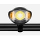 thumbnail image 2 of Luces traseras LED rojas recargables para bicicleta, velocímetro de bicicleta, 2 of 5