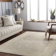 thumbnail image 2 of Surya Normandy NOY-8012 24 x 36" Rectangle Wool Rug in Beige/Tan/Brown, 2 of 7