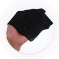 thumbnail image 3 of LEEYNEER 5pcs Vinyl Record Cleaner Household CD Album Disc Album Cleaner Cleaning Cloth, 3 of 6