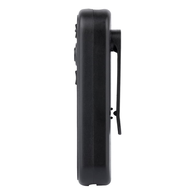 Receptor de audio inalámbrico Bluetooth 4.1 Adaptador de caja de música Manos libres para automóvil