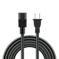 thumbnail image 4 of PKPower 6FT UL AC Power Cord For Marantz STEREO 70s 8K 2-Channel Home Theater Receiver, 4 of 5