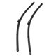 thumbnail image 2 of 2pcs Front Windshield Wiper Blades 22in 2058205700 Replacement for Mercedes Benz C300 C350e C450 AMG, 2 of 5