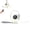 C, variant on Portable Ceiling Fan, Tent Ceiling Fan, Rechargeable Tent Fan, LED Light Fan, Battery Operated Hanging Fan with Light and Remote, Remote Control Camping Fan for Tent Gazebo Outdoor Bedroom, Khaki