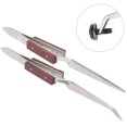 thumbnail image 4 of Lock , Unique Groove Design Non-Slip Welding , For DIY Accessories Fixed Products, 4 of 8