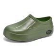 thumbnail image 1 of Slip On Lactantes Zapatos para Livianos Con Chef A Prueba Aceite Restaurante Hotel, 1 of 9