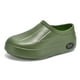 thumbnail image 1 of Slip On Lactantes Zapatos para Livianos Chef Impermeable No Restaurante Hotel, 1 of 9