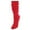 Red, variant on Super Soft Heavy Slouch Socks (1 Pair) (Women)