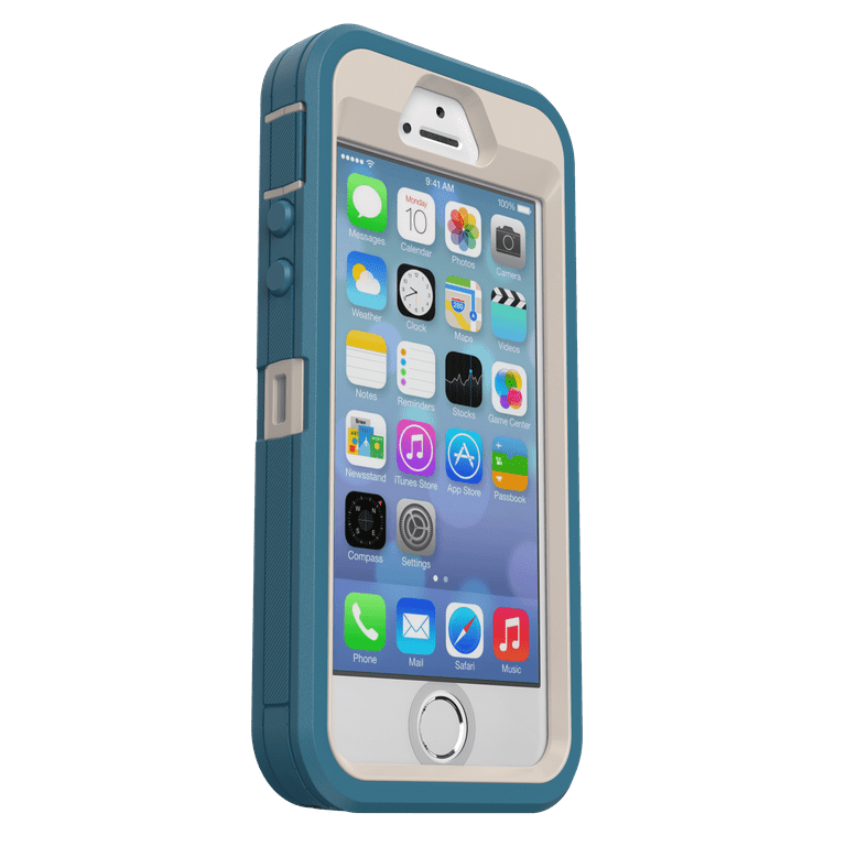 Iphone 5 Transparent