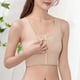 thumbnail image 2 of Faja de pecho grande que muestra el pecho pequeño y plano Ropa interior para mujer Hebilla de voleibol Les Shaping Chest Sports Anti-vibración Chaleco moldeador fino, 2 of 5