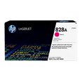 thumbnail image 2 of HP 828A Magenta LaserJet Image Drum, 30,000 pages, CF365A, 2 of 6