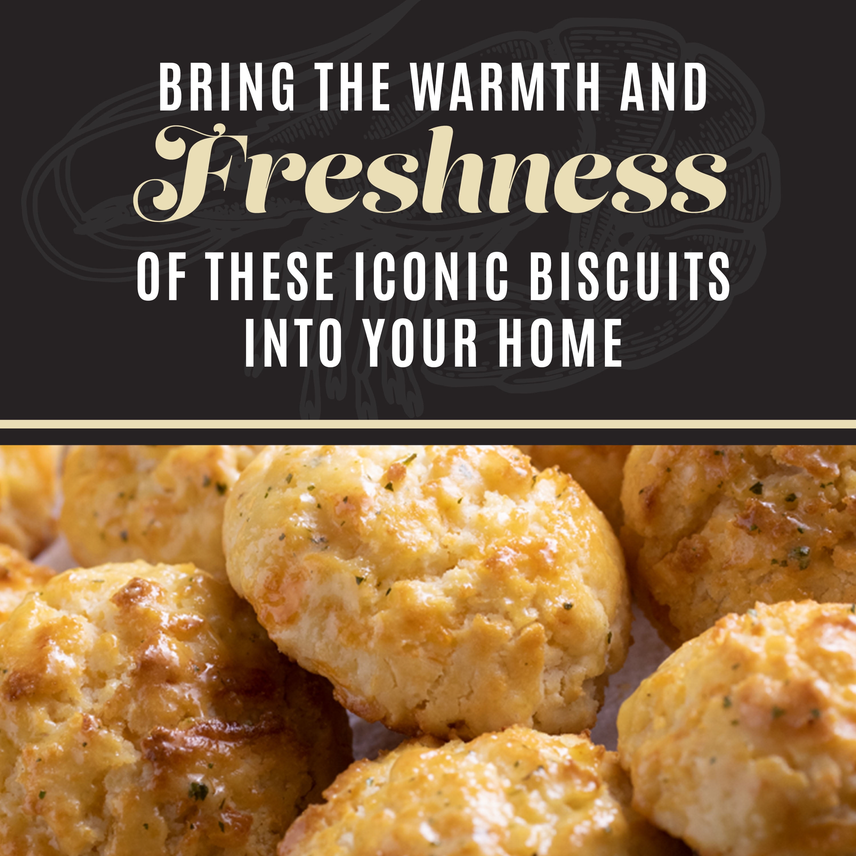 Red Lobster Gluten Free Cheddar Bay Biscuit Mix With Garlic Herb Seasoning, Cheddar Gluten Free Biscuit Mix, 11.36 Oz Box