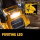 thumbnail image 3 of Taladro/destornillador inalámbrico DEWALT 20V MAX XR herramienta desnuda de 1/2 pulgada, 3 of 9
