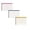 Purple*1+Blue*1+Yellow*1, variant on Clearance Under $5! 3Pc B5 Photo Paper Horizontal Version Can Tear 20 Sheets (40 Pages)/Book Purple Composition Notebook Notepad