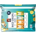 thumbnail image 2 of Quaker Rice Crisps, Sweet and Savory Variety Pack,Gluten Free, 14 Count, 2 of 4