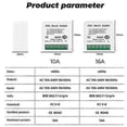 thumbnail image 4 of Tuya Wifi Mini Intellint S (16a, 4 of 5
