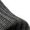 Grey, variant on Women's Spring Crop Tie Front Cardigan Long Sleeve Rib Knit Sweater Top