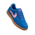 thumbnail image 3 of LUCKY STEP Womens Classic Retro Sneakers Non Slip Fashion Casual Shoes,Royal, 3 of 6