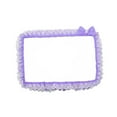 thumbnail image 2 of CNKOO Computer Cover Cute Dust Cover Protector Lovely for Laptop PC Tablet 23 to 26 inch, 2 of 9
