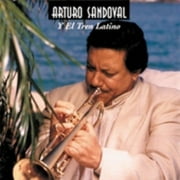 Arturo Sandoval Y El Tren Latino (2CD)