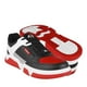 thumbnail image 1 of TENIS CABALLERO CLASBEN RHINO SIMIPIEL NEGRO Clasben  RHINO, 1 of 4