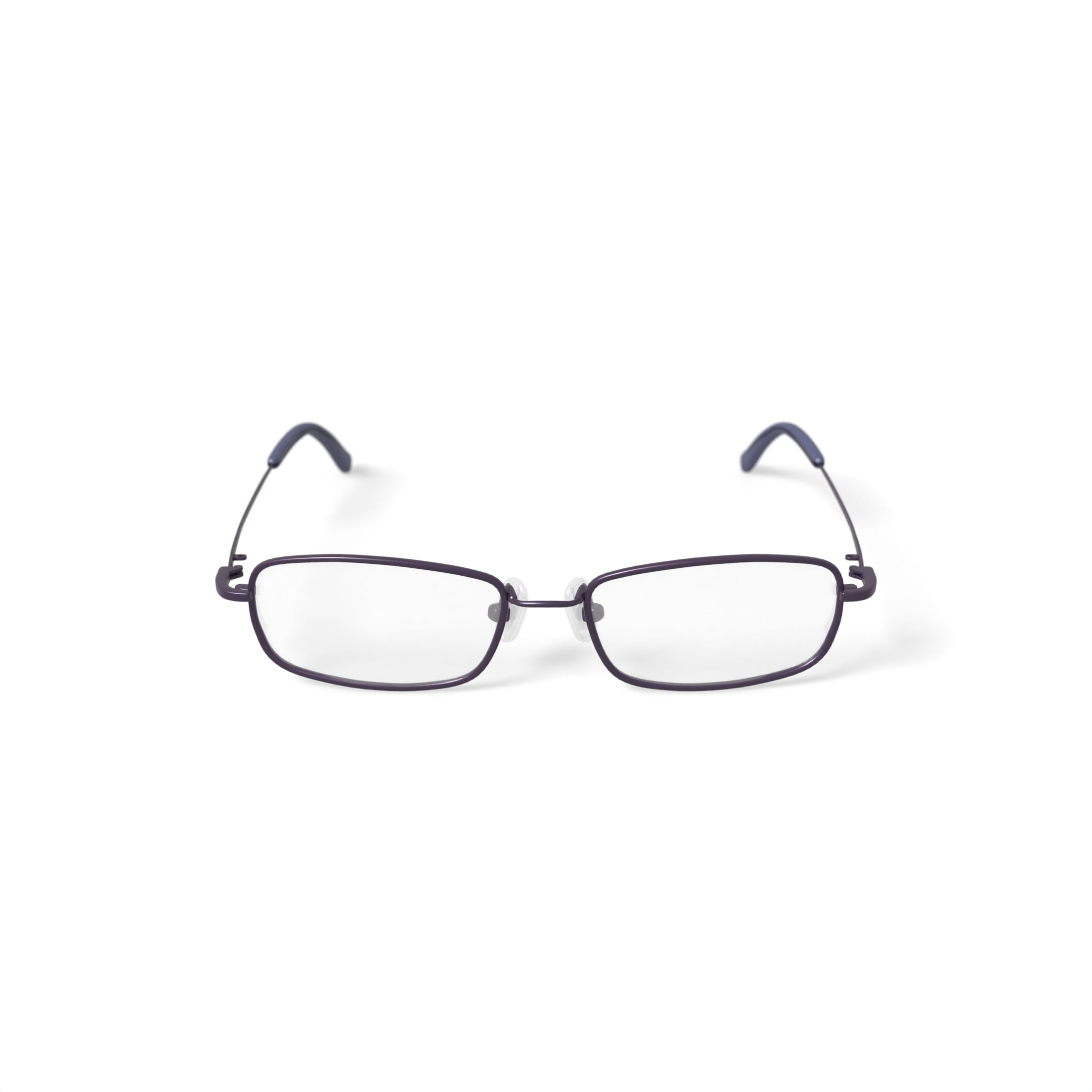 Hilco Vision A2 SG 604 Prescription Safety Glasses, Brown Gunmetal