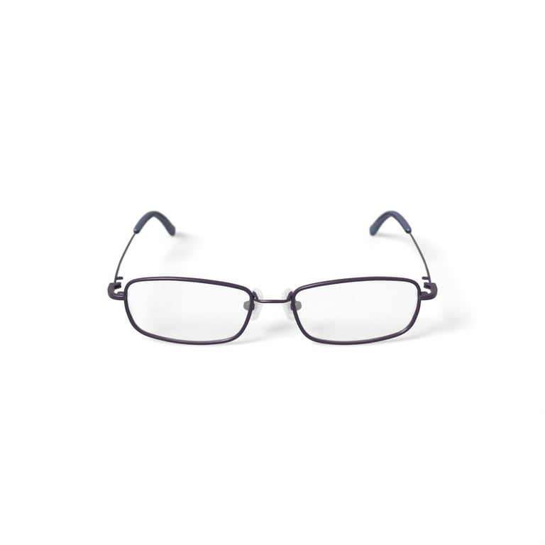 Hilco Vision A2 SG 604 Prescription Safety Glasses, Brown Gunmetal
