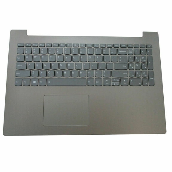 New Genuine Lenovo Ideapad 330-15ICH Palmrest Touchpad 5CB0R47049