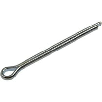 Dorman 135-417BX Cotter Pins- 1/8 In. x 1-3/4 In. (M3.2 x 44mm) (Pack of 40)