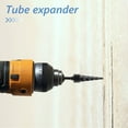 thumbnail image 1 of unbranded Herramienta Expansora Para Hvac De Acero Resistente Uso En Reparación De Aire Acondicionado Color Negro, 1 of 8
