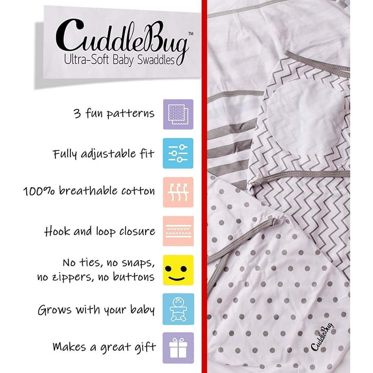 Cuddlebug swaddle hot sale