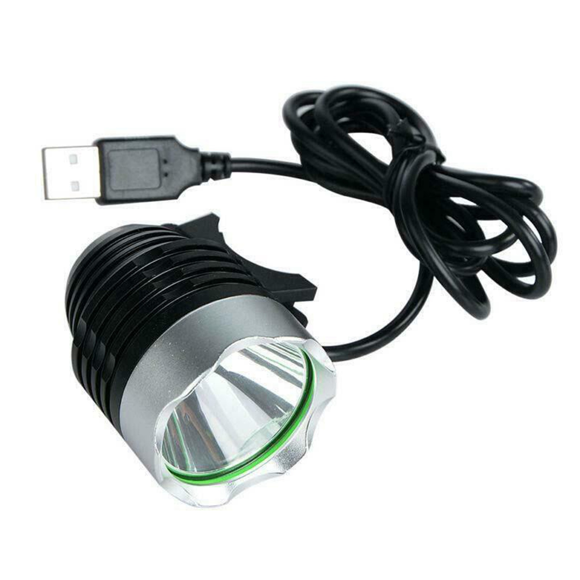 2X USB UV Curing Light, 10W Portable Durable Ultraviolet Glue Curing Light Lamp, for Mobile Phone Repair
