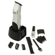Wahl Annex 09906-717 Cordless Beard & Mustache Trimmer, Each