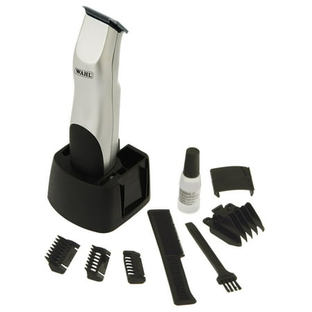 Wahl Annex 09906-717 Cordless Beard & Mustache Trimmer, Each