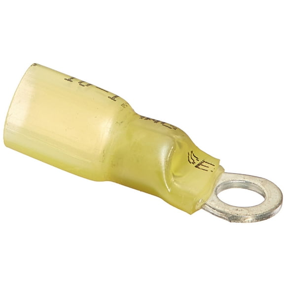 Terminal anular Gardner Bender AMT-106 12-10 AWG de nailon, paquete de 3 unidades