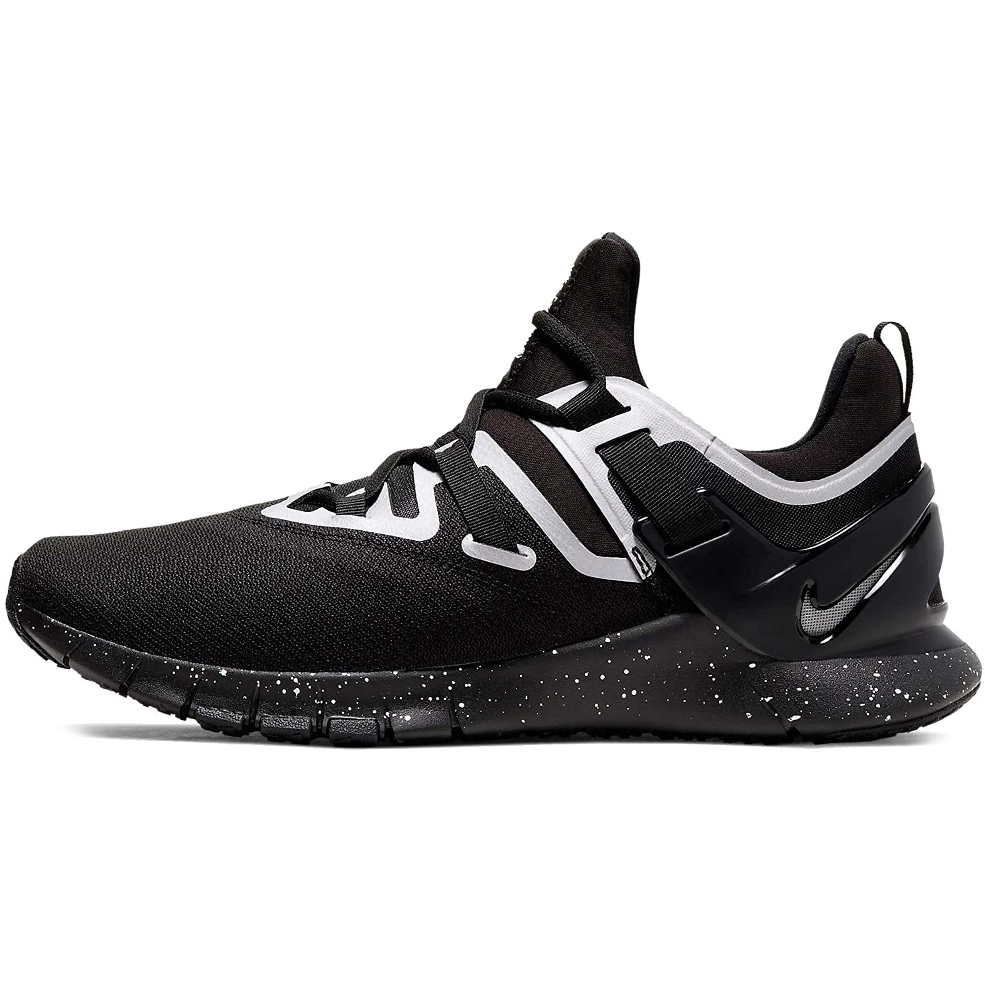Nike Flexmethod Tr Mens Training Shoe Bq3063 005 Walmart