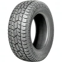 Terra Storm CAT3 A/T 33X12.50R22 109Q E 10 Ply All Terrain Light Truck Tire