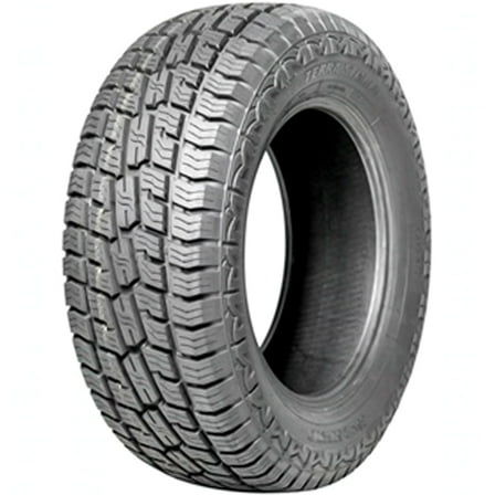 Terra Storm CAT3 A/T 235/75R15 116/113Q E 10 Ply All Terrain Light Truck Tire