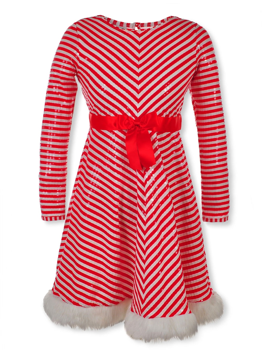 candy cane clothes