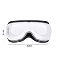 thumbnail image 3 of Kctiaxy Eye Massager Upgraded Model with Constant Temperature Hot Compress Eye with Multi-Frequency Vibration for Relieving Eye Fatigue Office and Study Kitchen Appliances, 3 of 9