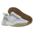 thumbnail image 4 of Tretorn Volley Womens Shoes Size 6.5, Color: White/Taupe, 4 of 5