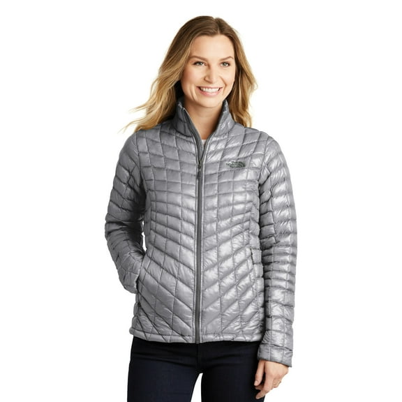The North Face  Ladies ThermoBall  Trekker Jacket. NF0A3LHK