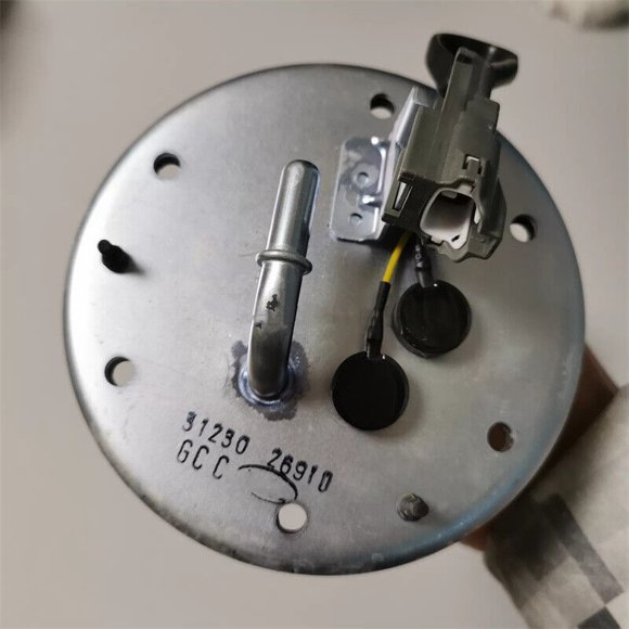 Fuel tank sender unit level sensor for Hyundai Santa Fe SM 2001 - 2005 2.4 2.7-
