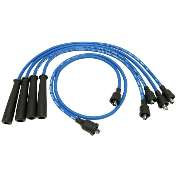 NGK 54358 NGK Spark Plug Wire Set