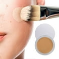 thumbnail image 4 of Concealer Full Coverage Set under Eye Brightener Concealer for Conceals Dark Circles Foundation Face Makeup Kit Color Correcting Concealer Eye Ring Corrector De Ojeras, 4 of 6