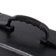thumbnail image 4 of Bearachild 520Disc Heavy Duty CD DVD Storage Case Leather Bag Holder DVD PU Disks Black Almacenamiento y organización del hogar, 4 of 5