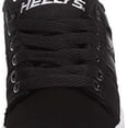 thumbnail image 4 of HEELYS Unisex Kids' Racer 20 Wheeled Shoe Black - HE100763H, 4 of 4