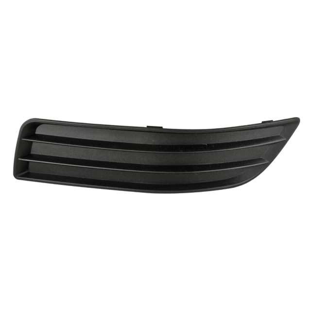 Rejilla Defensa TONG YANG Chevy 2009 A 2013 Del Izq S/Hoyo P/Faro