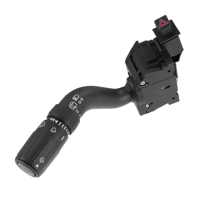 Interruptor de señal de giro Unique Bargains 8L8Z13K359AA para Ford Escape 2008-2012 Mercury Mariner 2008-2011
