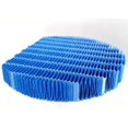 thumbnail image 2 of 3PCS Fit for Sharp Air Purifier Filter KC-D50 KC-E50 KC-F50 HEPA Filter Activated Carbon Filter, 2 of 5
