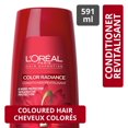 thumbnail image 2 of L'Oréal Paris Hair Expertise Color Radiance Conditioner, 2 of 6